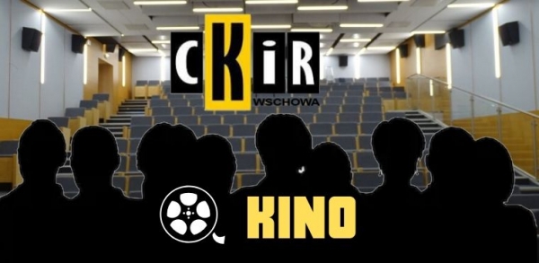 Zaplanuj KINO w marcu
