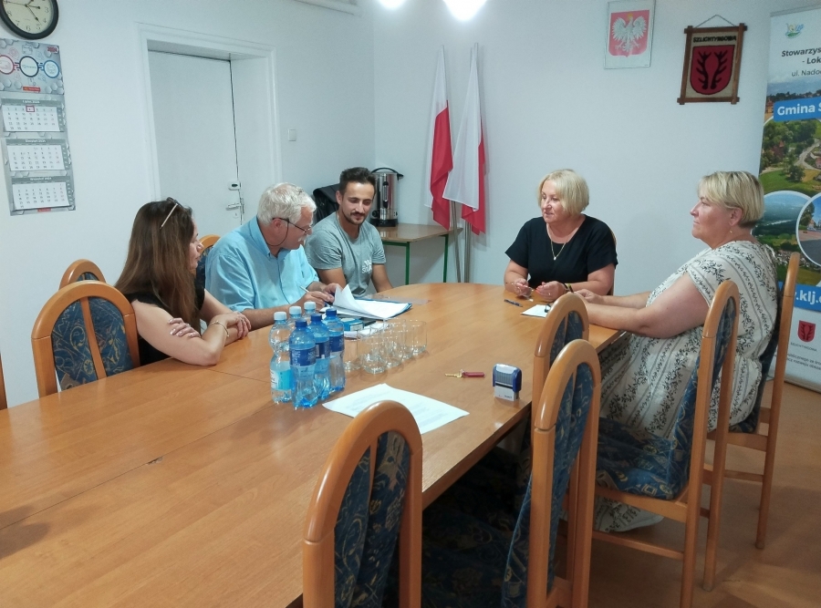 Wakacyjny remont w przedszkolu w Szlichtyngowej. Umowa już podpisana