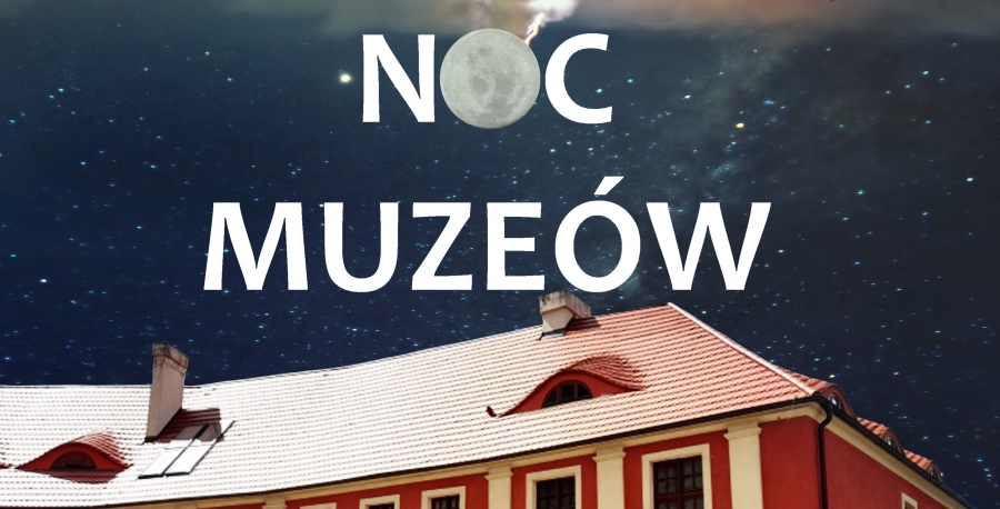 Muzeum Ziemi Wschowskiej zaprasza na Noc Muzeów 2023
