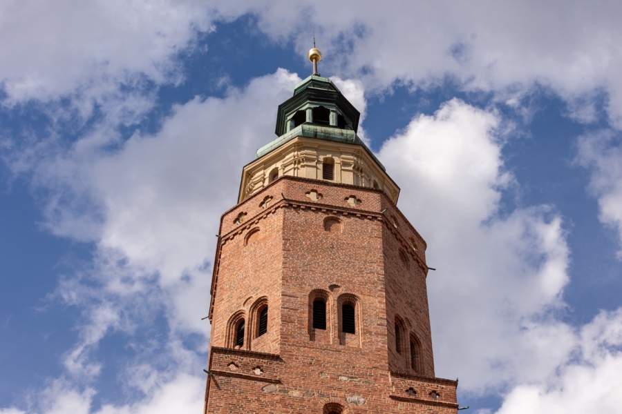 W kościele farnym odbędą się królewskie zaślubiny. W sobotę Wschowa cofnie się o 660 lat