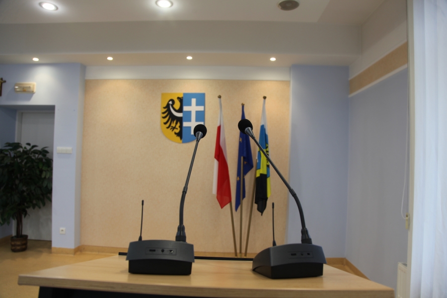 XXXIII sesja Rady Powiatu Wschowskiego (ZAPOWIEDŹ)