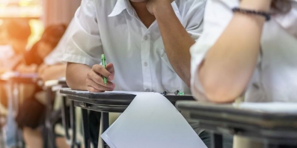Dziś startuje egzamin ósmoklasisty.