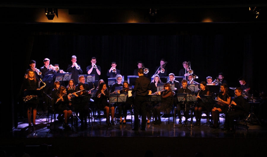 To już w sobotę we Wschowie: Koncert Noworoczny w wykonaniu Orkiestry Maestoso