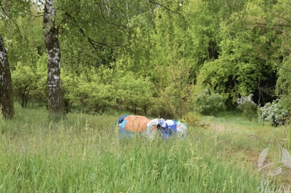 Lepsze kąski niż w lumpeksie.