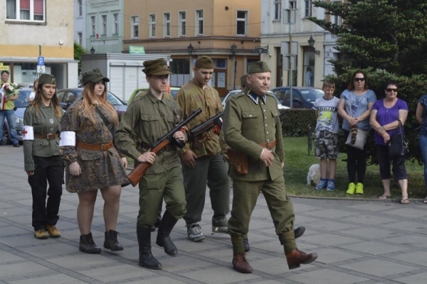  Pamięci Rotmistrza Witolda Pileckiego