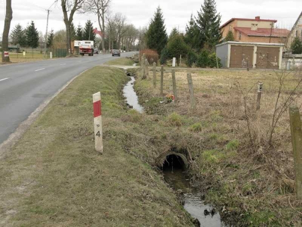 Budowa kolejnego odcinka 