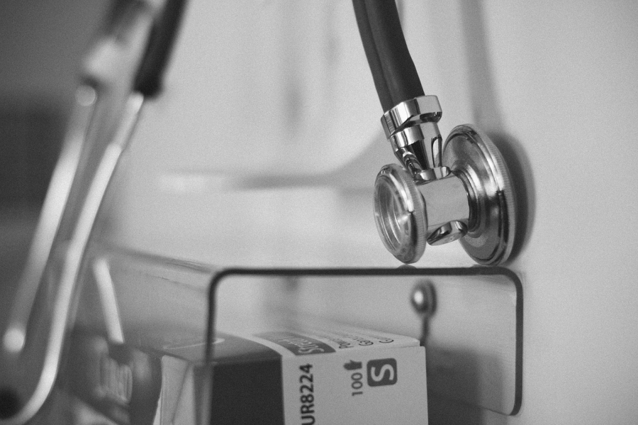 Helicobacter pylori test oddechowy – szybka diagnoza bez endoskopii