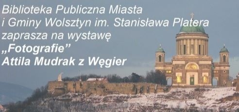 Wystawa prac węgierskiego fotografa 