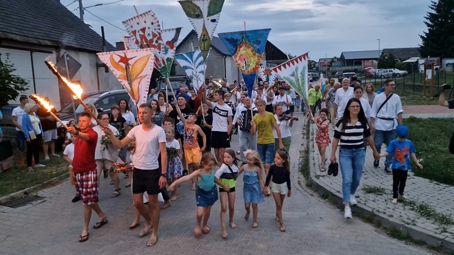 III Festyn Słowiański Lubogoszcz 1208. Jakie atrakcje przygotowali organizatorzy?