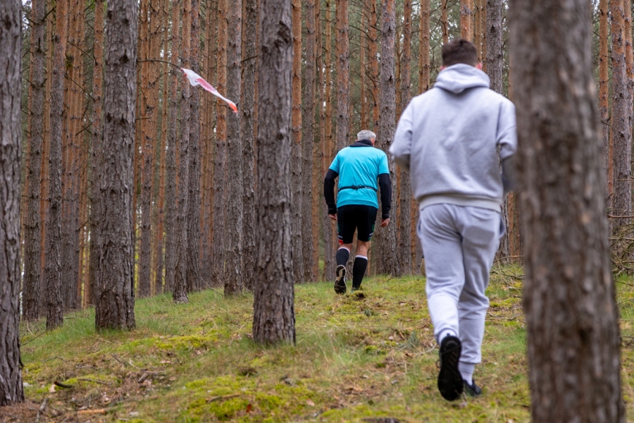 Ruszyły zapisy na „Las Trail” w Koczurach