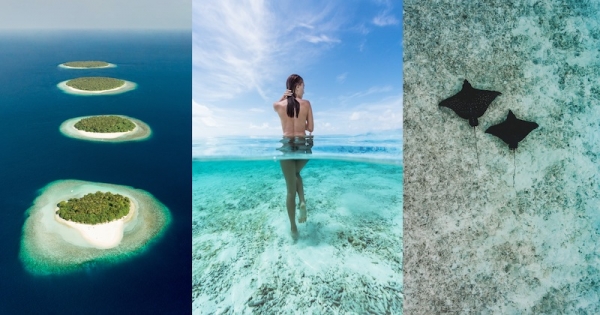 Malediwy – na czym polega ich turystyczny fenomen?