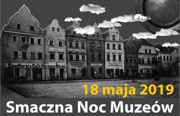 Noc Muzeów