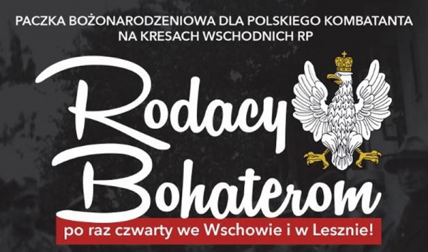 Po raz czwarty we Wschowie i Lesznie: Rodacy Bohaterom