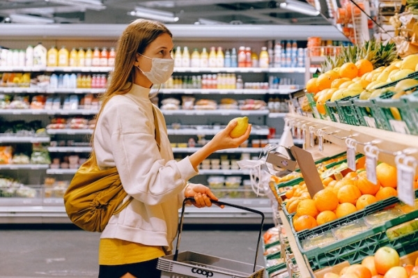 Zakupy spożywcze – jak je robić z głową będąc na diecie?
