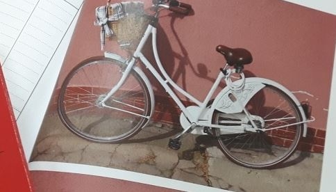 W środę ukradł rower, w piątek przyznał się do winy