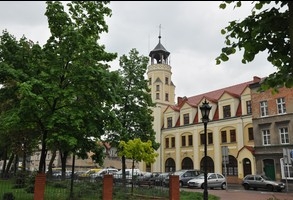 Koronawirus w Wydziale Komunikacji Urzędu Miasta Leszna