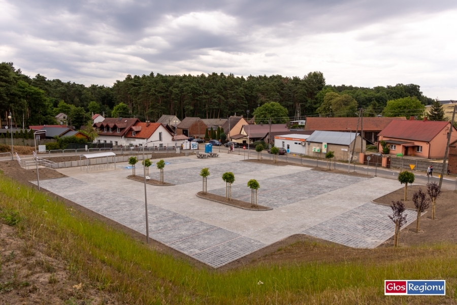 Od czerwca zmiany dla kierowców parkujących przy plaży w Lginiu. Radni przyjęli nowe zasady