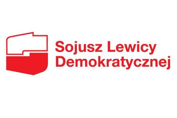 Lewica odkrywa karty