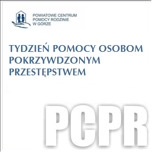 Tydzień Pomocy Osobom