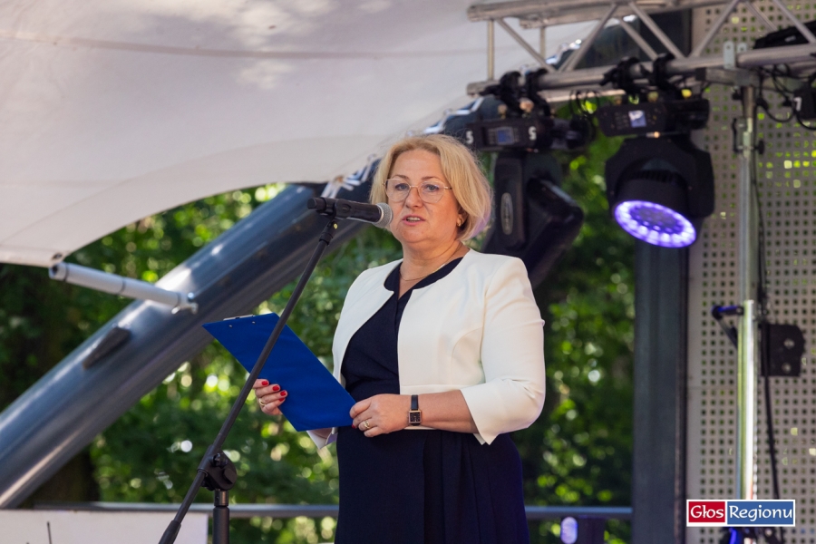 Szlichtyngowa świętuje 380. rocznicę nadania praw miejskich. „To my tworzymy żywą historię”
