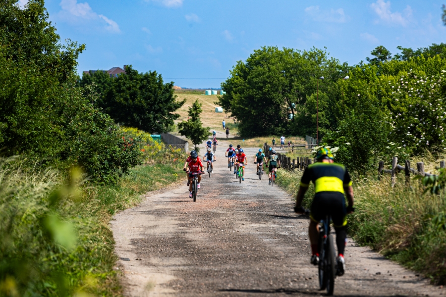 Gmina Wschowa planuje nową ścieżkę rowerową.