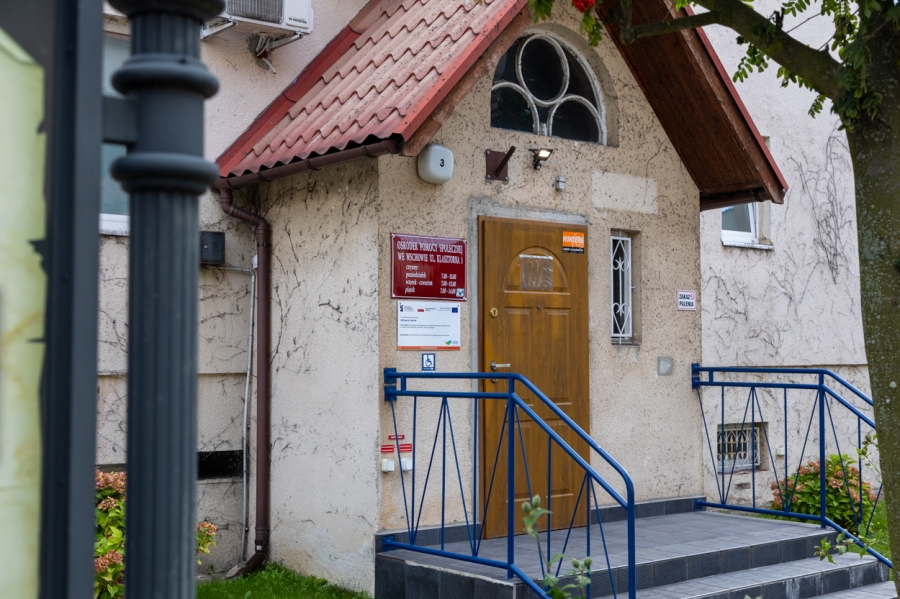 OPS Wschowa poszukuje pracownika socjalnego. Nabór trwa do 25 lipca