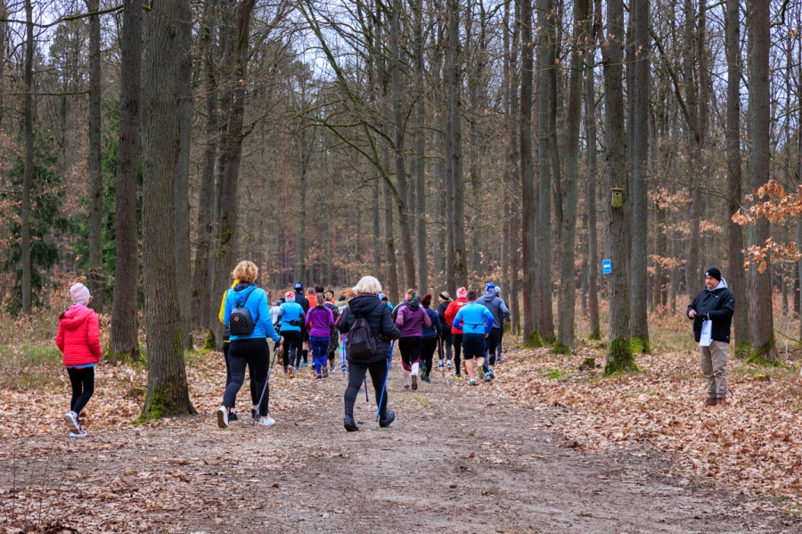 Rusz się w Nowy Rok. Aktywna Wschowa powita 2025 na sportowo