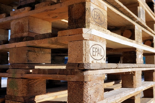 Nadstawki paletowe drewniane oraz inne rozwiązania - warto korzystać ze sprawdzonych produktów