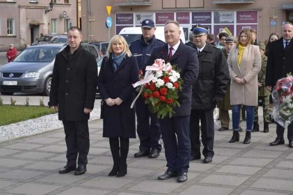 Narodowy Dzień Pamięci Żołnierzy Wyklętych