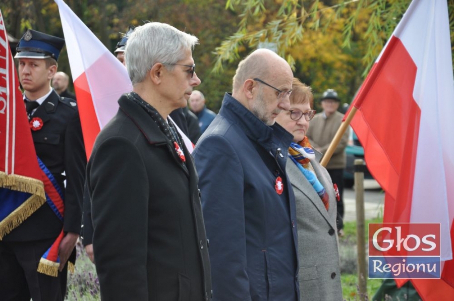 Sława uczciła Niepodległość Polski! (FOTO)