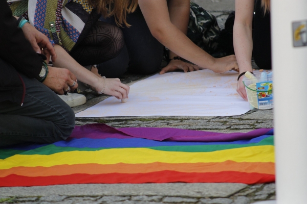 W Lesznie odbędzie się pikieta poparcia dla LGBT 
