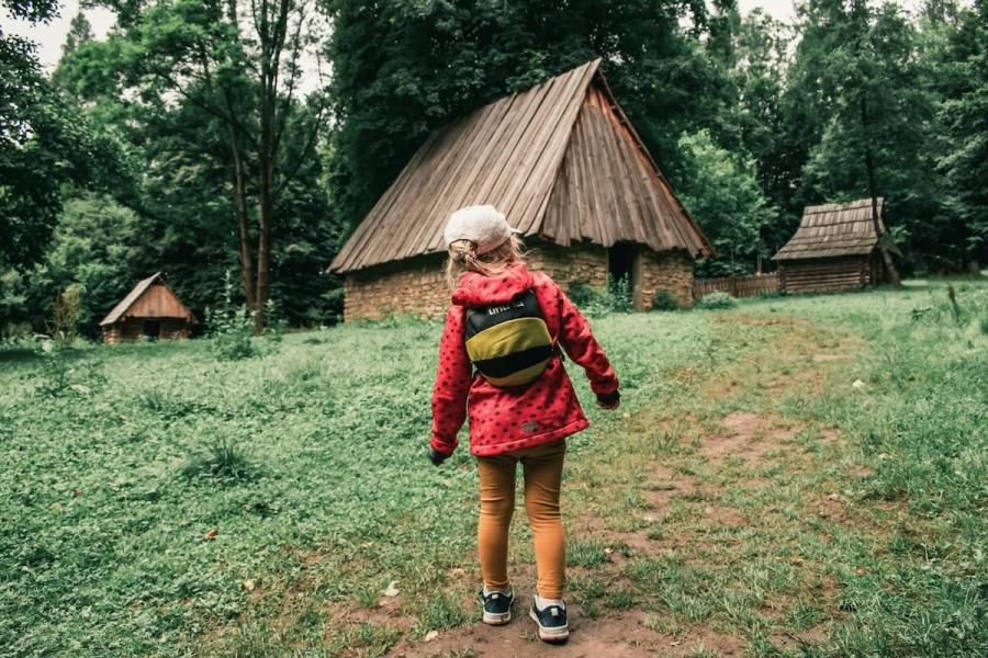 Jakie ubezpieczenie dla dziecka będzie najlepsze? 