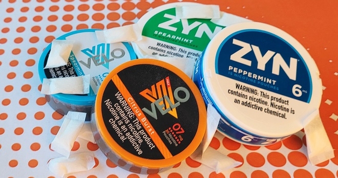 Velo Snus: Innowacyjna Alternatywa dla Palaczy