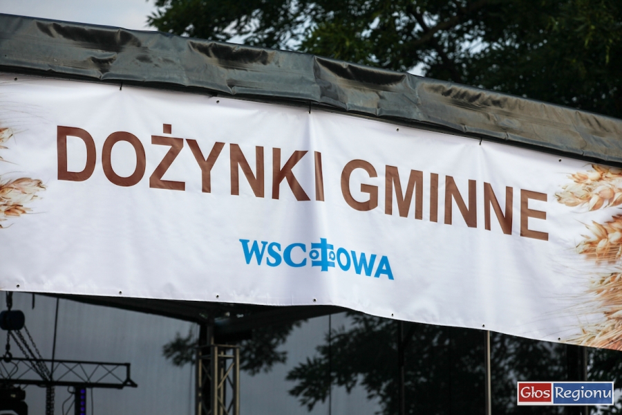 Dożynki Gminne 2024 odbędą się w Lginiu. Jaki jest program wydarzenia?