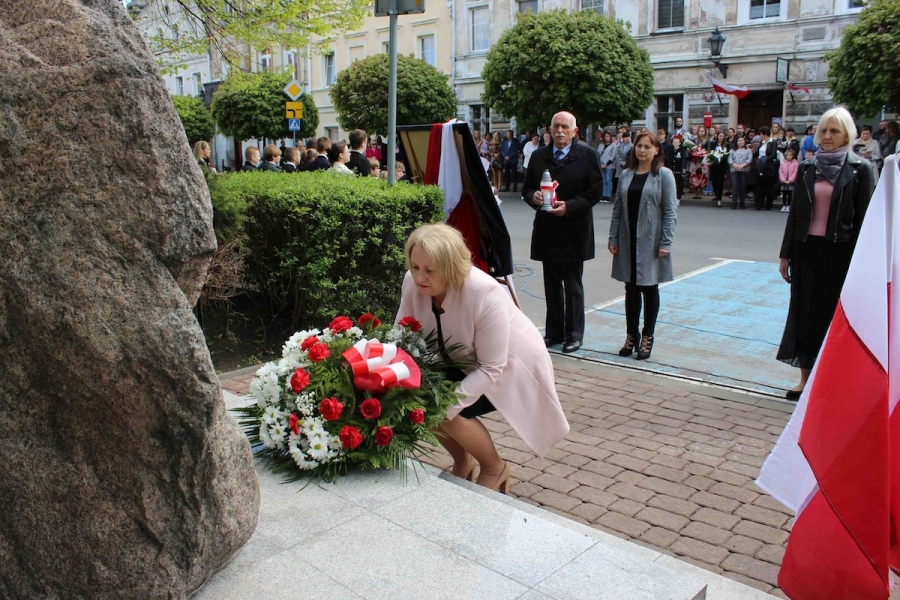 Szlichtyngowa świętuje 233. rocznicę Konstytucji 3 Maja – jaki jest program uroczystości?