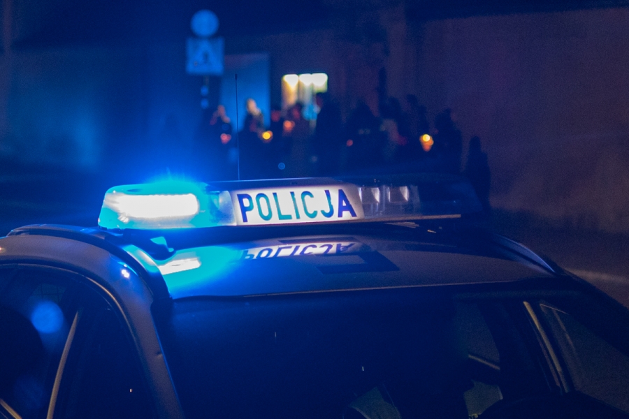 Dramat na Daszyńskiego. Siedmiolatek z poważnymi obrażeniami