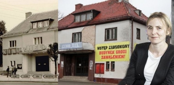 Kino „Hel” - tykająca bomba zegarowa