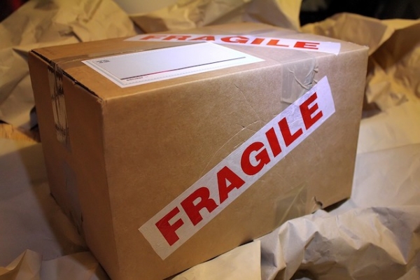 Jak wysłać bezpiecznie paczkę za granicę?