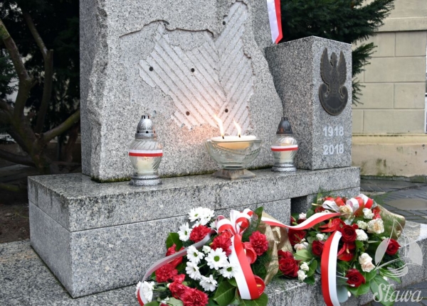 Narodowe Święto Niepodległości w cieniu pandemii