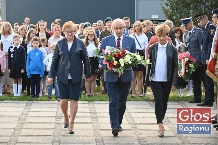 83 lata temu wybuchła II wojna światowa