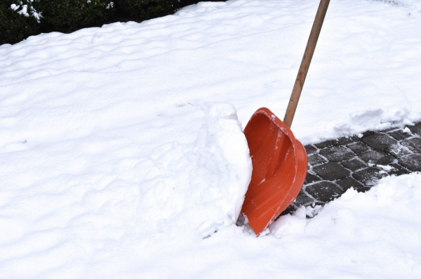 Straż Miejska przypomina o obowiązku uprzątnięcia śniegu
