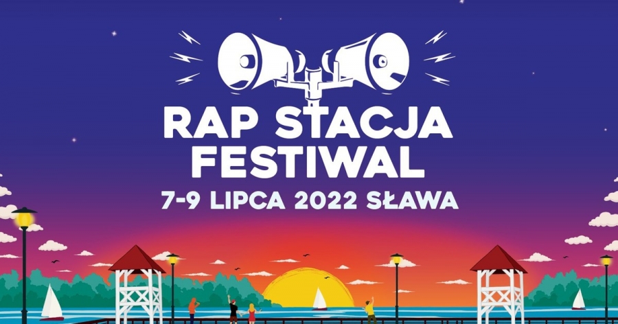 Rap Stacja Festiwal