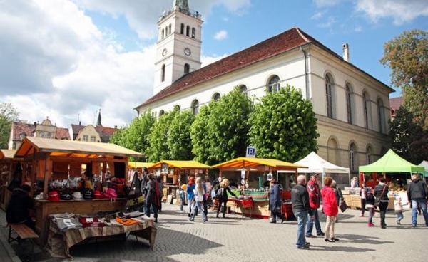 SCKiW zaprasza osoby i firmy do udziału w Jarmarku Produktu Lokalnego