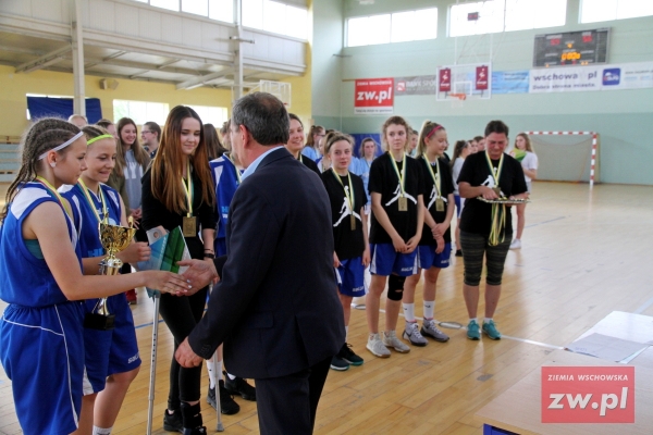 Korczak: Liczyliśmy na brązowy medal, mamy złoto w koszykówce dziewcząt