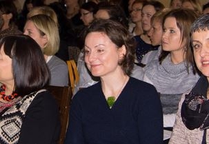 Lucyna Kowalczykowska otrzyma nagrodę Lubuskiego Kuratora Oświaty