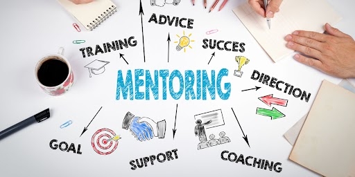 Mentoring biznesowy – skuteczne wsparcie przedsiębiorcy