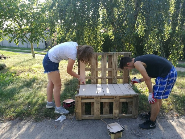 Seniorzy i młodzież przełamują bariery 