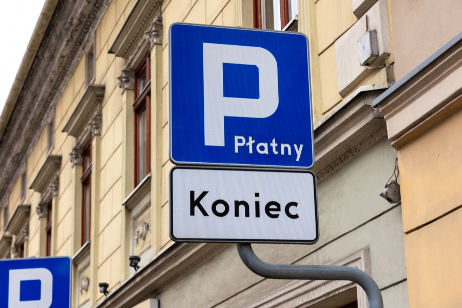 Ul. Bohaterów Westerplatte w remoncie. Gmina szykuje nowe miejsca parkingowe