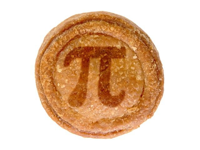 Liczba pi - wielka niewiadoma w matematyce