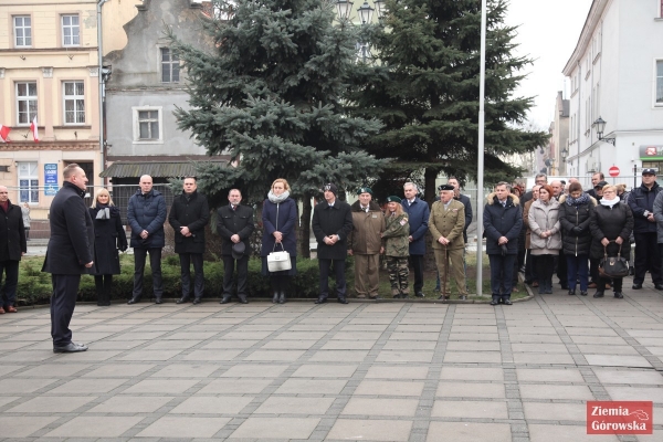 Ziemia Górowska jest silna siłą swoich mieszkańców